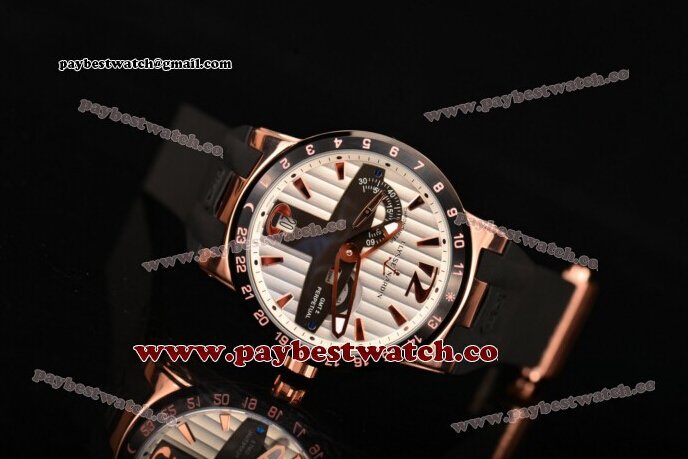 ulysse nardin sonata watches